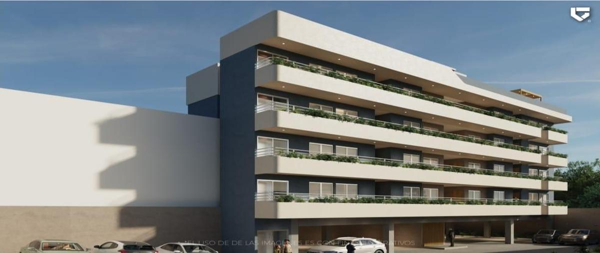 Foto de departamento en venta en  , la tampiquera, boca del río, veracruz de ignacio de la llave, 0 No. 03