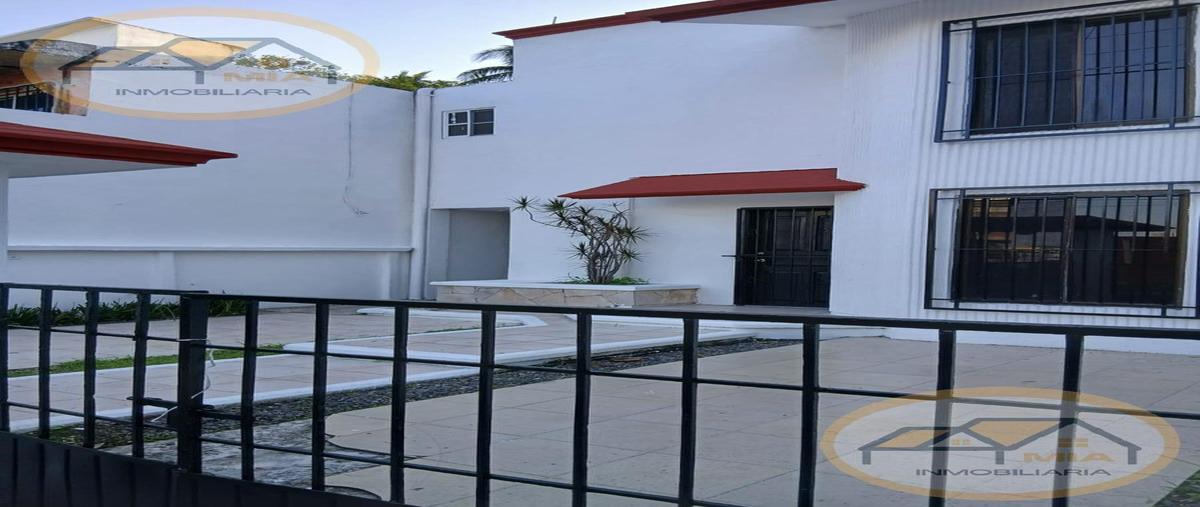 Foto de casa en venta en  , la tampiquera, boca del río, veracruz de ignacio de la llave, 30073390 No. 04