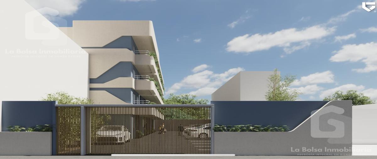 Foto de departamento en venta en  , la tampiquera, boca del río, veracruz de ignacio de la llave, 30233407 No. 03