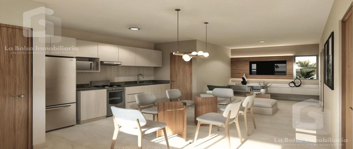 Foto de departamento en venta en  , la tampiquera, boca del río, veracruz de ignacio de la llave, 30233407 No. 04