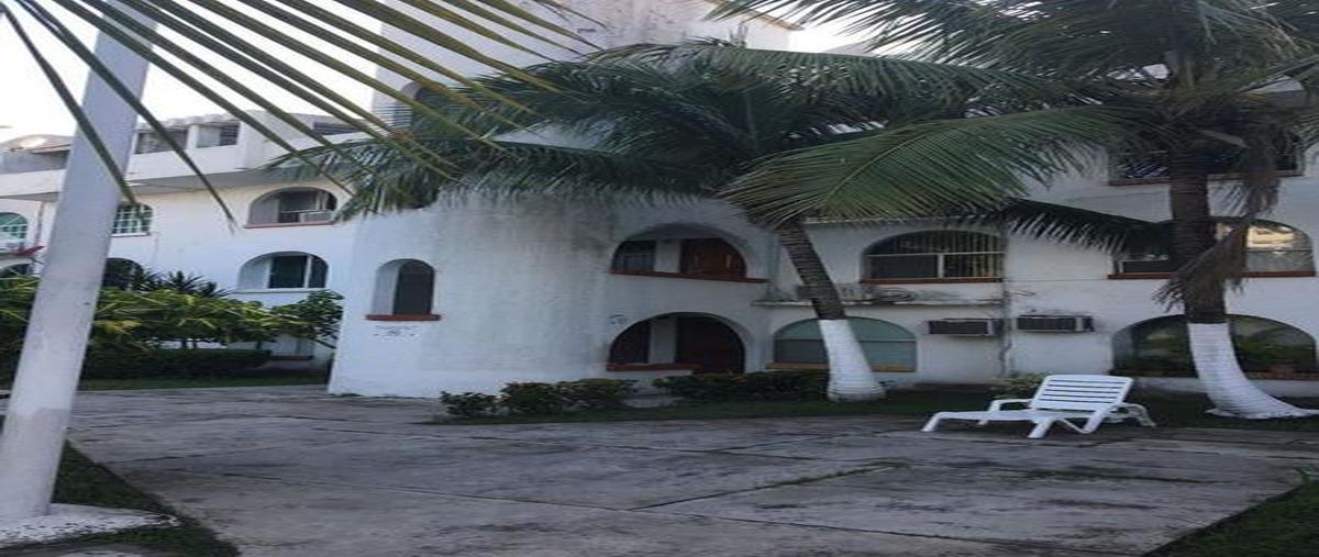Foto de departamento en venta en  , la tampiquera, boca del río, veracruz de ignacio de la llave, 30303163 No. 03