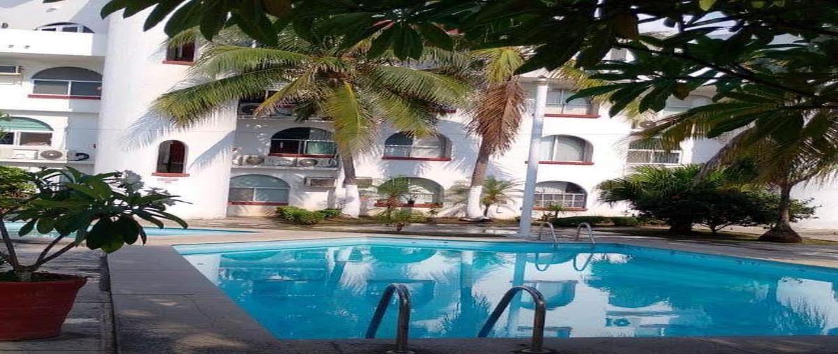 Foto de departamento en renta en  , la tampiquera, boca del río, veracruz de ignacio de la llave, 30357042 No. 02