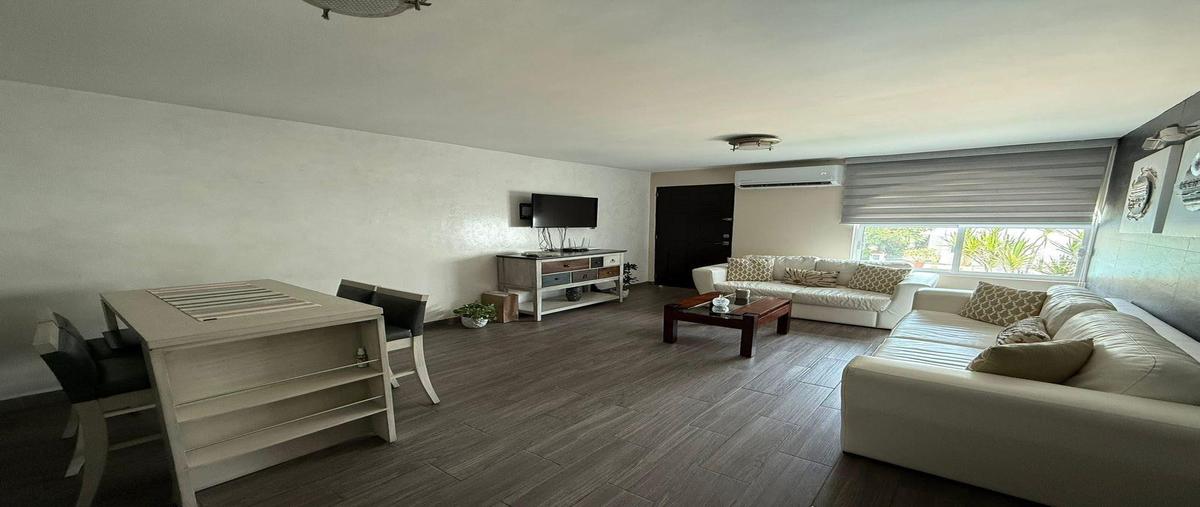 Foto de departamento en renta en  , la tampiquera, boca del río, veracruz de ignacio de la llave, 30357042 No. 04