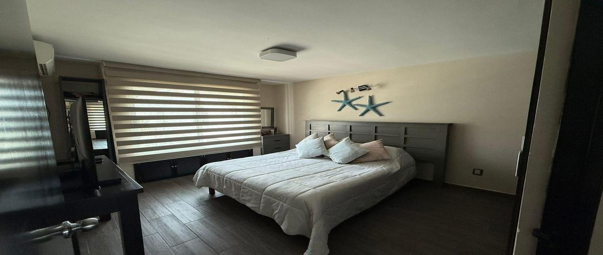 Foto de departamento en renta en  , la tampiquera, boca del río, veracruz de ignacio de la llave, 30357042 No. 05