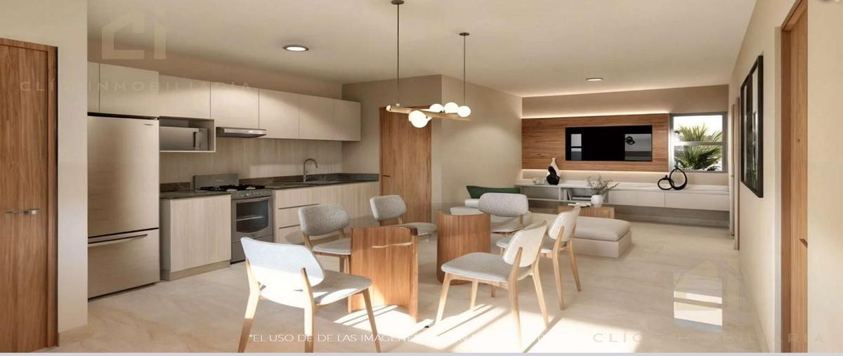 Foto de departamento en venta en  , la tampiquera, boca del río, veracruz de ignacio de la llave, 0 No. 03