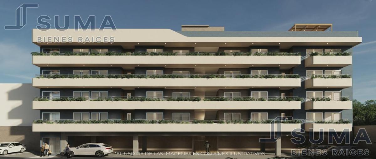 Foto de departamento en venta en  , la tampiquera, boca del río, veracruz de ignacio de la llave, 0 No. 04