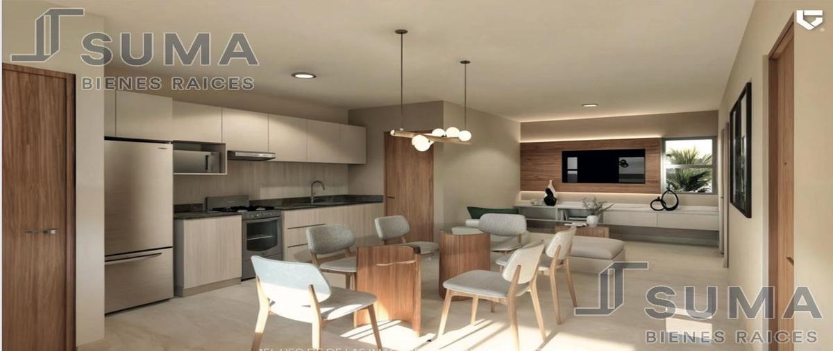 Foto de departamento en venta en  , la tampiquera, boca del río, veracruz de ignacio de la llave, 0 No. 05