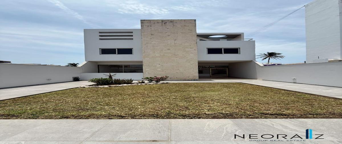 Foto de departamento en venta en  , la tampiquera, boca del río, veracruz de ignacio de la llave, 0 No. 05