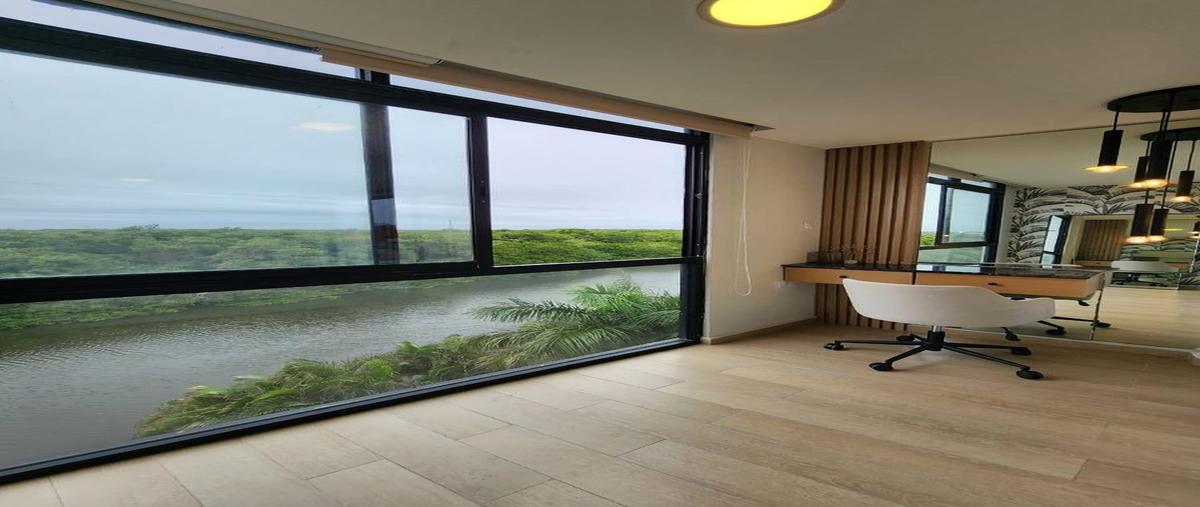 Foto de departamento en venta en  , la tampiquera, boca del río, veracruz de ignacio de la llave, 0 No. 04