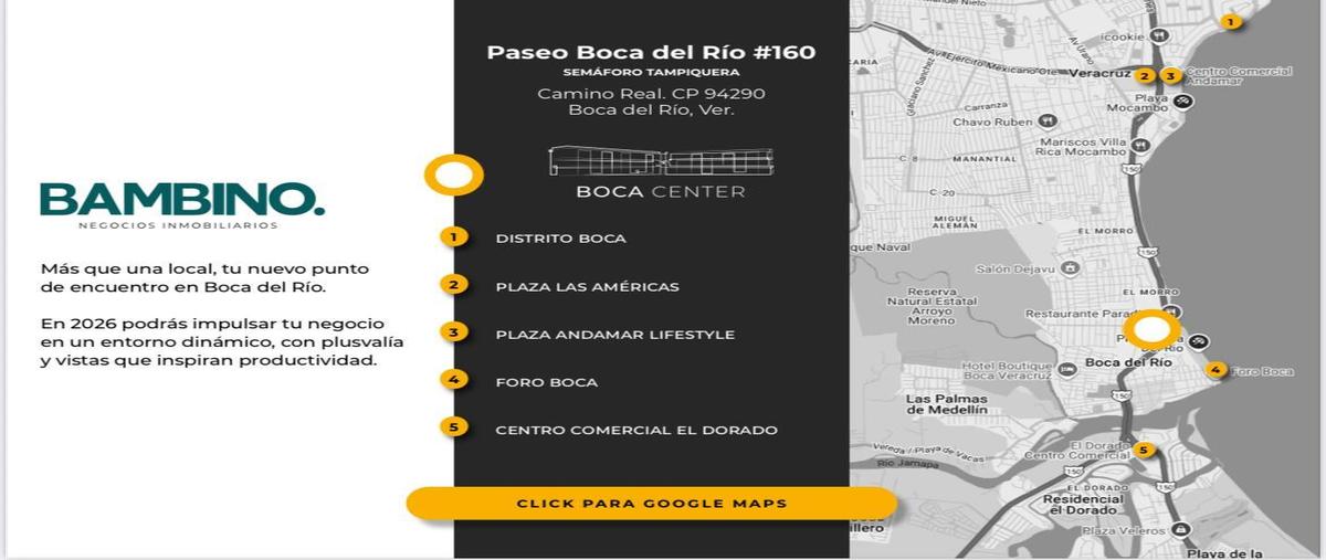 Foto de local en venta en  , la tampiquera, boca del río, veracruz de ignacio de la llave, 0 No. 03