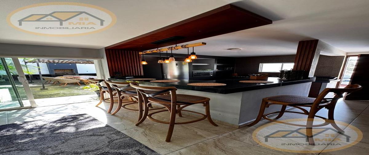 Foto de departamento en renta en  , la tampiquera, boca del río, veracruz de ignacio de la llave, 30993084 No. 03