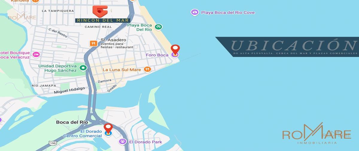 Foto de departamento en venta en  , la tampiquera, boca del río, veracruz de ignacio de la llave, 0 No. 04