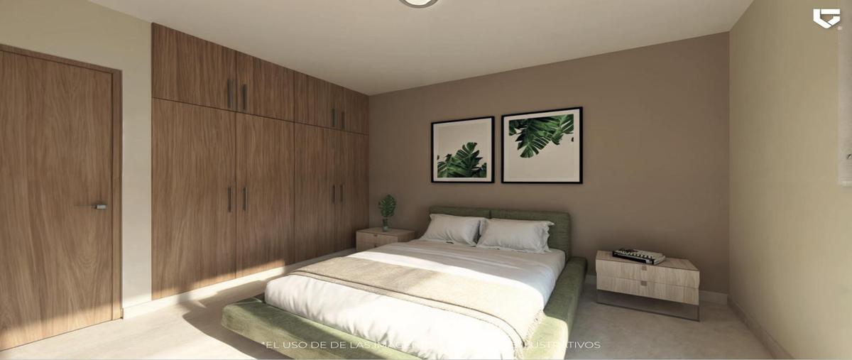 Foto de departamento en venta en  , la tampiquera, boca del río, veracruz de ignacio de la llave, 0 No. 05