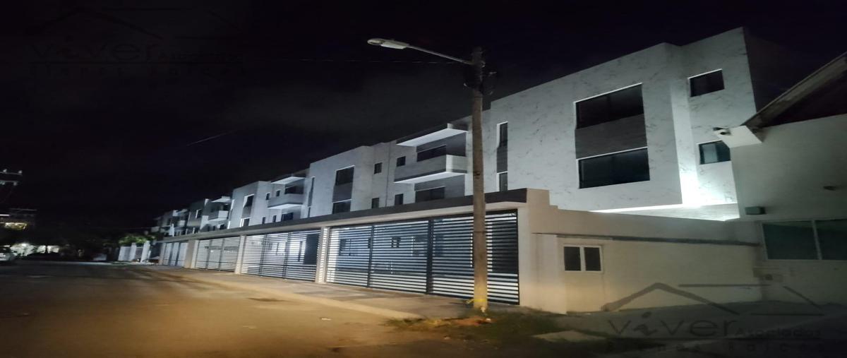 Foto de departamento en renta en  , la tampiquera, boca del río, veracruz de ignacio de la llave, 0 No. 03