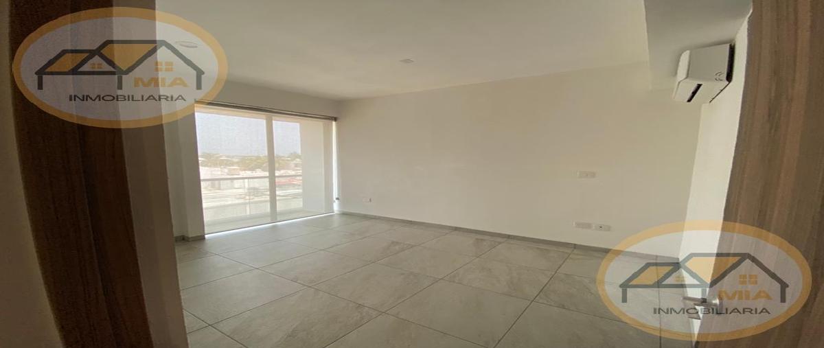 Foto de departamento en venta en  , la tampiquera, boca del río, veracruz de ignacio de la llave, 31030681 No. 04