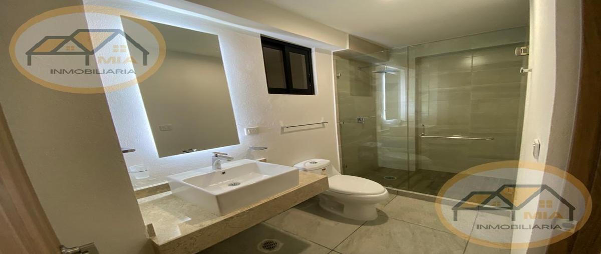 Foto de departamento en venta en  , la tampiquera, boca del río, veracruz de ignacio de la llave, 31030681 No. 05