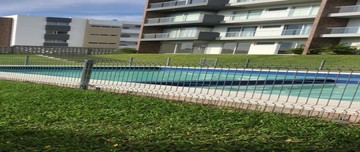 Foto de departamento en renta en  , la tampiquera, boca del río, veracruz de ignacio de la llave, 0 No. 03