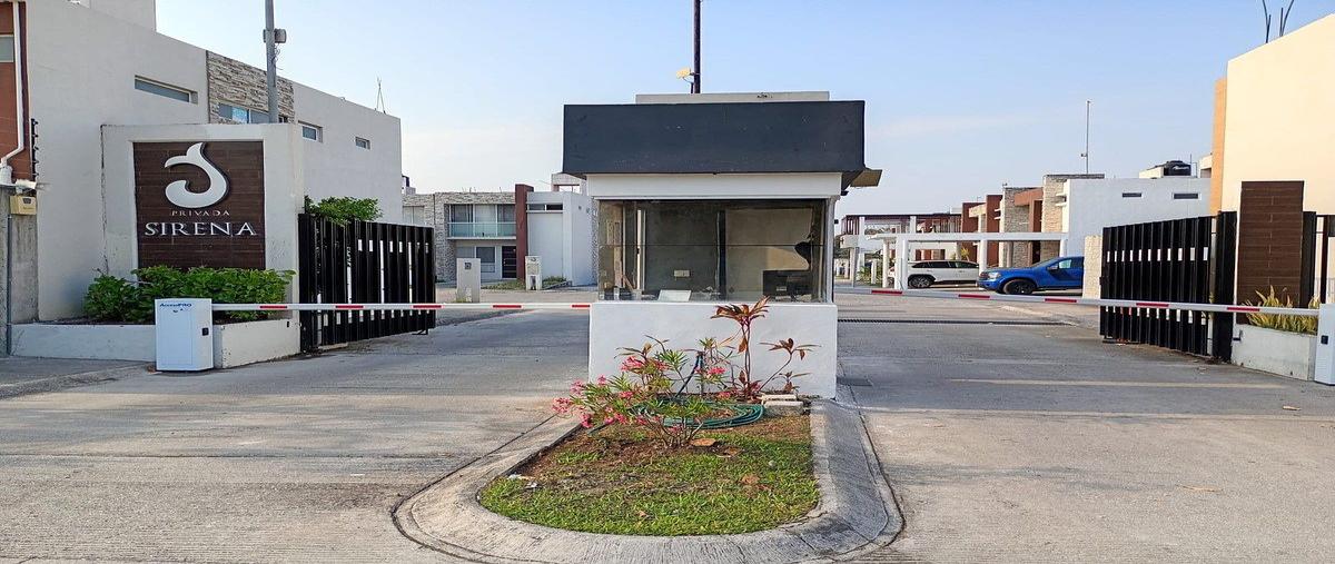 Foto de casa en , la tampiquera, boca del río, veracruz de ignacio de la llave, 0 foto 01 Foto de casa en venta en , la tampiquera, boca del río, veracruz de ignacio de la llave, 0 No. 01