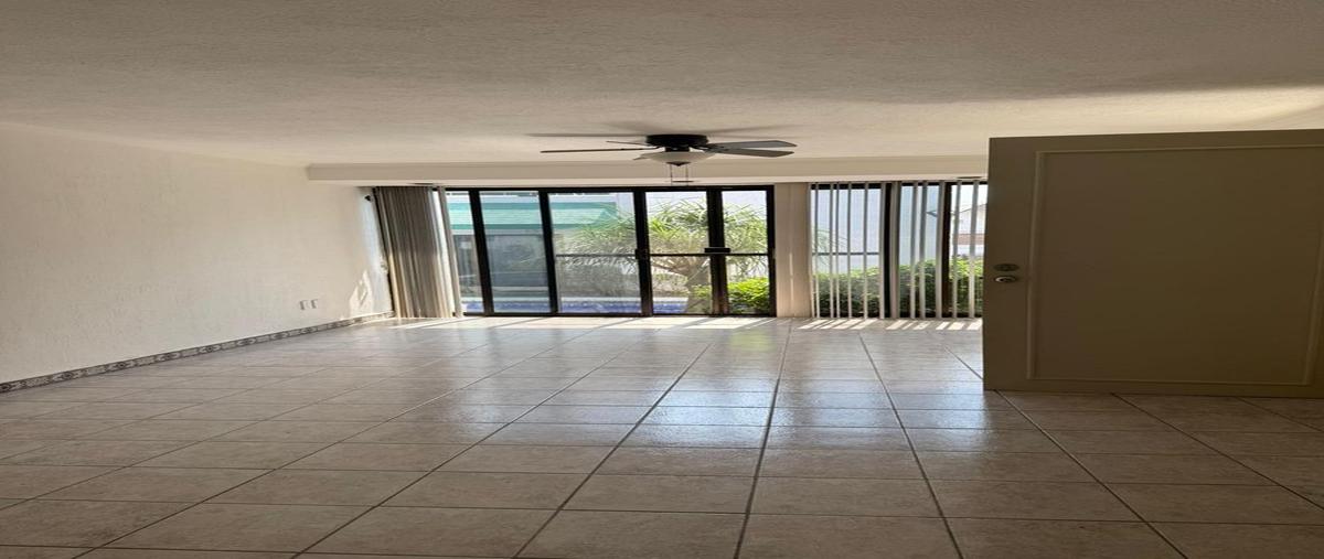 Foto de departamento en renta en  , la tampiquera, boca del río, veracruz de ignacio de la llave, 31058721 No. 03