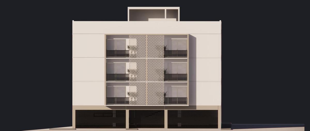 Foto de departamento en venta en  , la tampiquera, boca del río, veracruz de ignacio de la llave, 0 No. 03