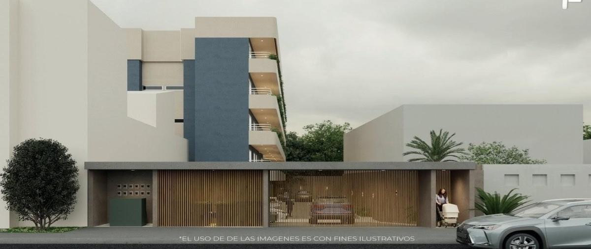 Foto de departamento en venta en  , la tampiquera, boca del río, veracruz de ignacio de la llave, 0 No. 03