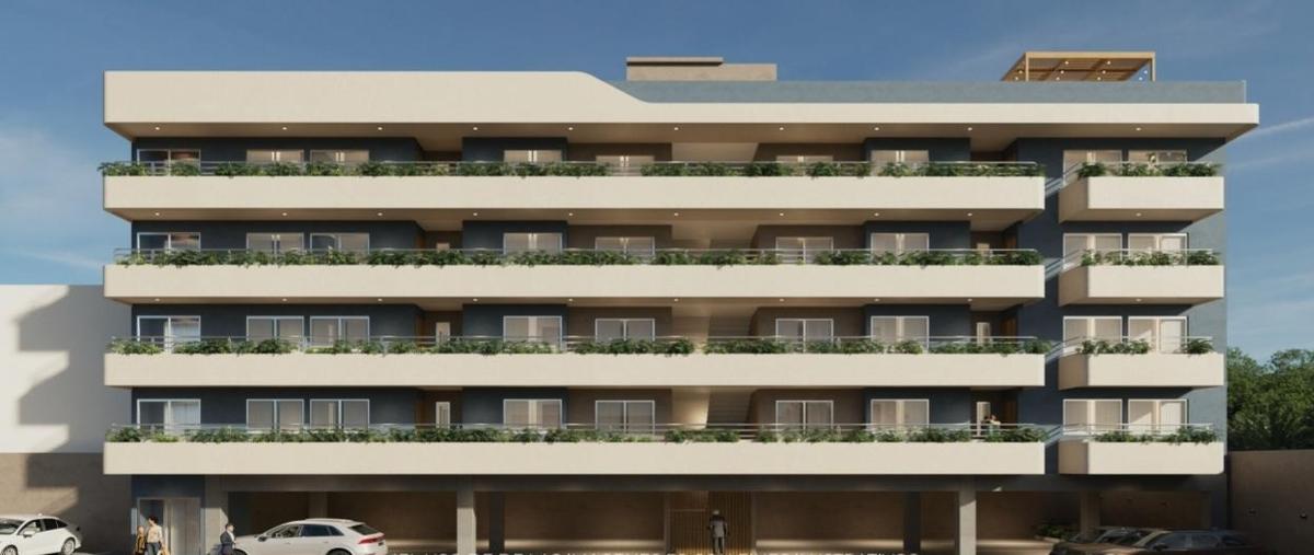 Foto de departamento en venta en  , la tampiquera, boca del río, veracruz de ignacio de la llave, 0 No. 04