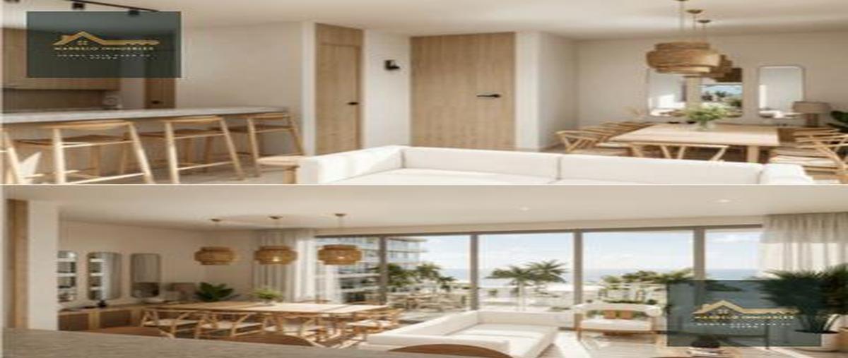 Foto de departamento en venta en  , la tampiquera, boca del río, veracruz de ignacio de la llave, 0 No. 04