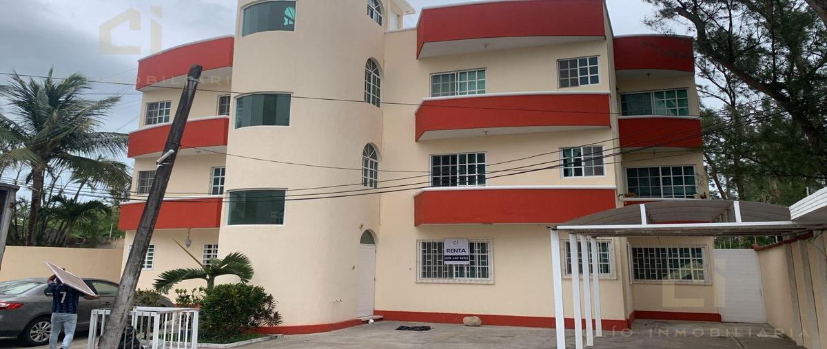 Foto de departamento en , la tampiquera, boca del río, veracruz de ignacio de la llave, 0 foto 01 Foto de departamento en renta en , la tampiquera, boca del río, veracruz de ignacio de la llave, 0 No. 01