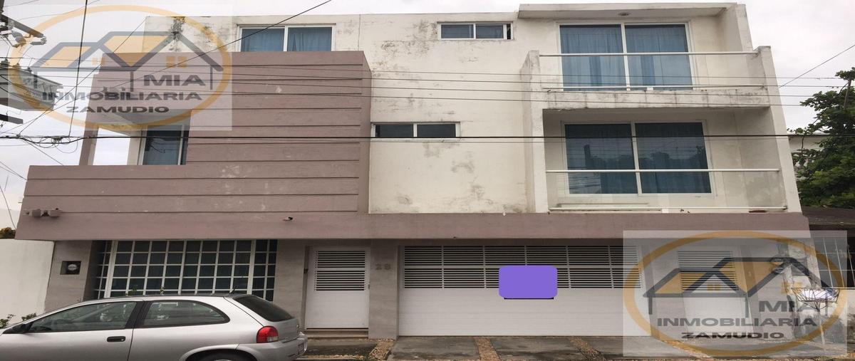 Foto de departamento en , la tampiquera, boca del río, veracruz de ignacio de la llave, 0 foto 01 Foto de departamento en renta en , la tampiquera, boca del río, veracruz de ignacio de la llave, 0 No. 01