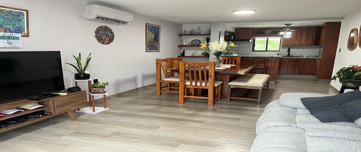 Foto de departamento en venta en  , la tampiquera, boca del río, veracruz de ignacio de la llave, 31445361 No. 03
