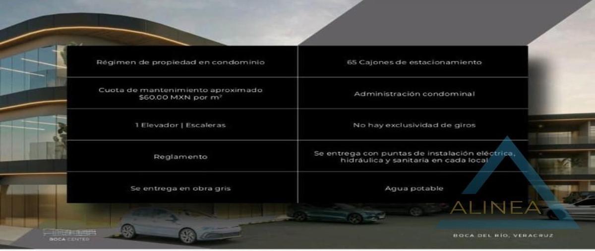 Foto de local en , la tampiquera, boca del río, veracruz de ignacio de la llave, 0 foto 04 Foto de local en venta en , la tampiquera, boca del río, veracruz de ignacio de la llave, 0 No. 04