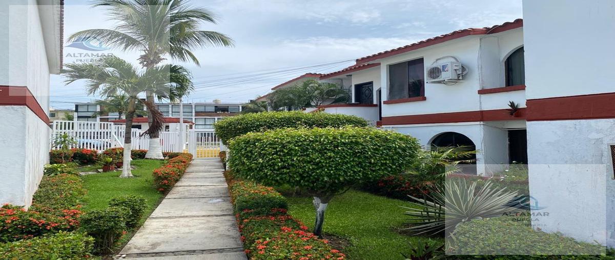 Foto de departamento en venta en  , la tampiquera, boca del río, veracruz de ignacio de la llave, 0 No. 03