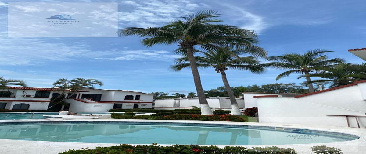 Foto de departamento en venta en  , la tampiquera, boca del río, veracruz de ignacio de la llave, 0 No. 04