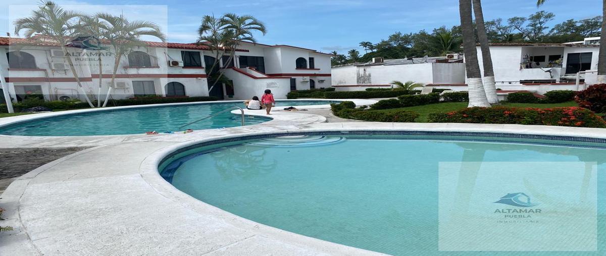 Foto de departamento en venta en  , la tampiquera, boca del río, veracruz de ignacio de la llave, 0 No. 05