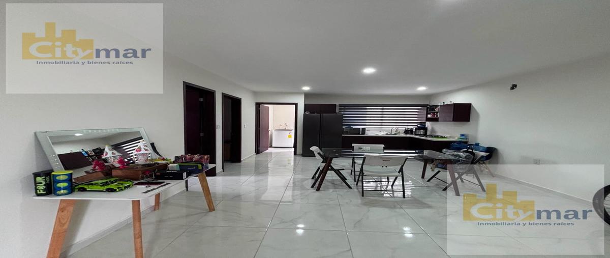 Foto de departamento en renta en  , la tampiquera, boca del río, veracruz de ignacio de la llave, 0 No. 04