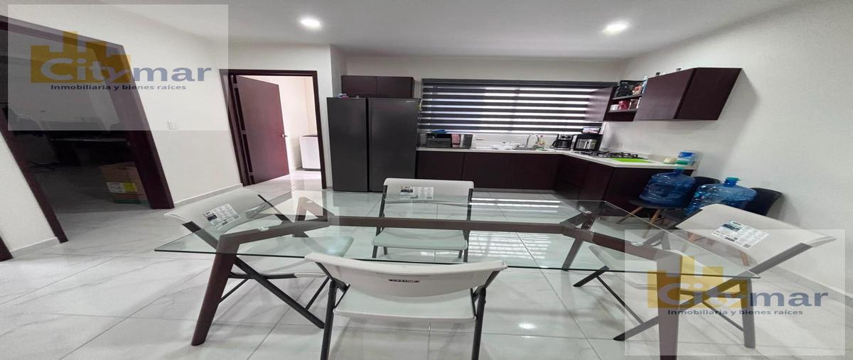 Foto de departamento en renta en  , la tampiquera, boca del río, veracruz de ignacio de la llave, 0 No. 05