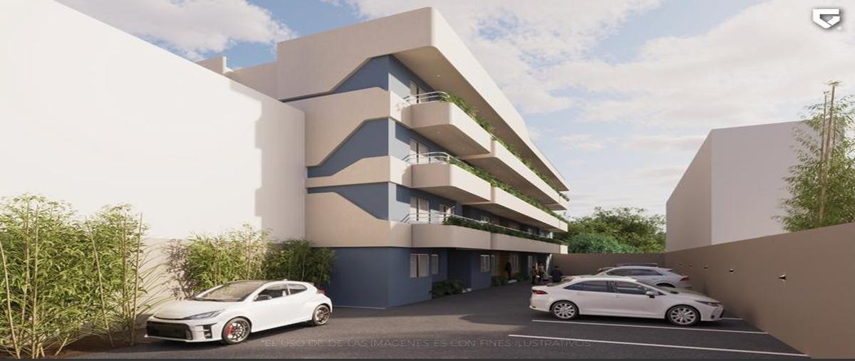 Foto de departamento en venta en  , la tampiquera, boca del río, veracruz de ignacio de la llave, 0 No. 03