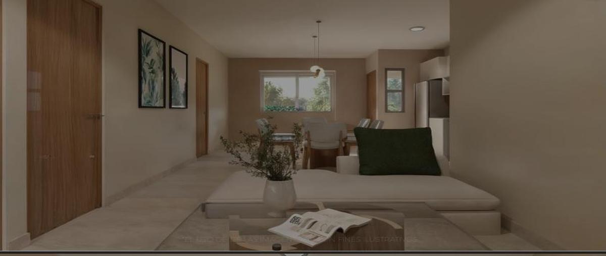 Foto de departamento en venta en  , la tampiquera, boca del río, veracruz de ignacio de la llave, 0 No. 04