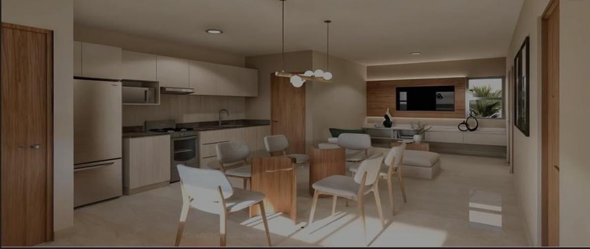 Foto de departamento en venta en  , la tampiquera, boca del río, veracruz de ignacio de la llave, 0 No. 05