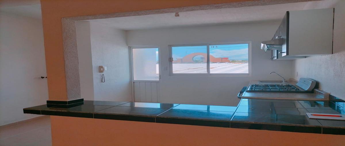 Foto de departamento en venta en  , la tampiquera, boca del río, veracruz de ignacio de la llave, 0 No. 04