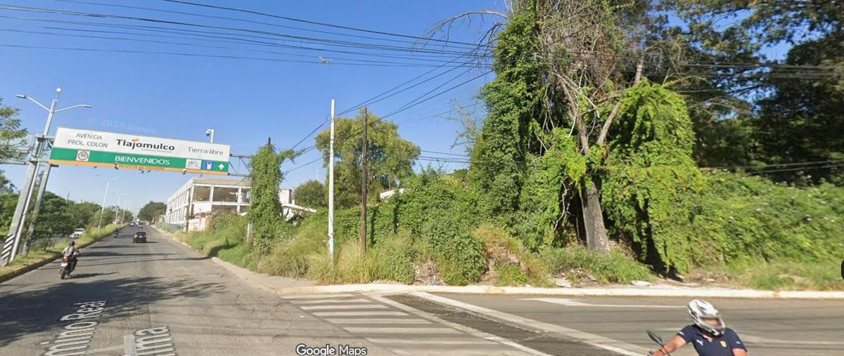 Foto de terreno habitacional en , la tijera, tlajomulco de zúñiga, jalisco, 0 foto 04 Foto de terreno habitacional en venta en , la tijera, tlajomulco de zúñiga, jalisco, 0 No. 04