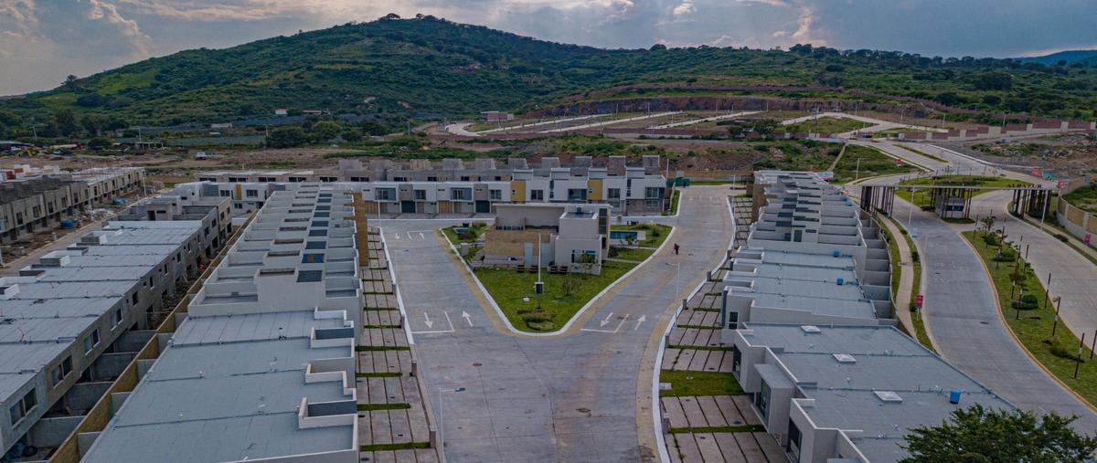 Foto de casa en venta en  , la tijera, tlajomulco de zúñiga, jalisco, 0 No. 03