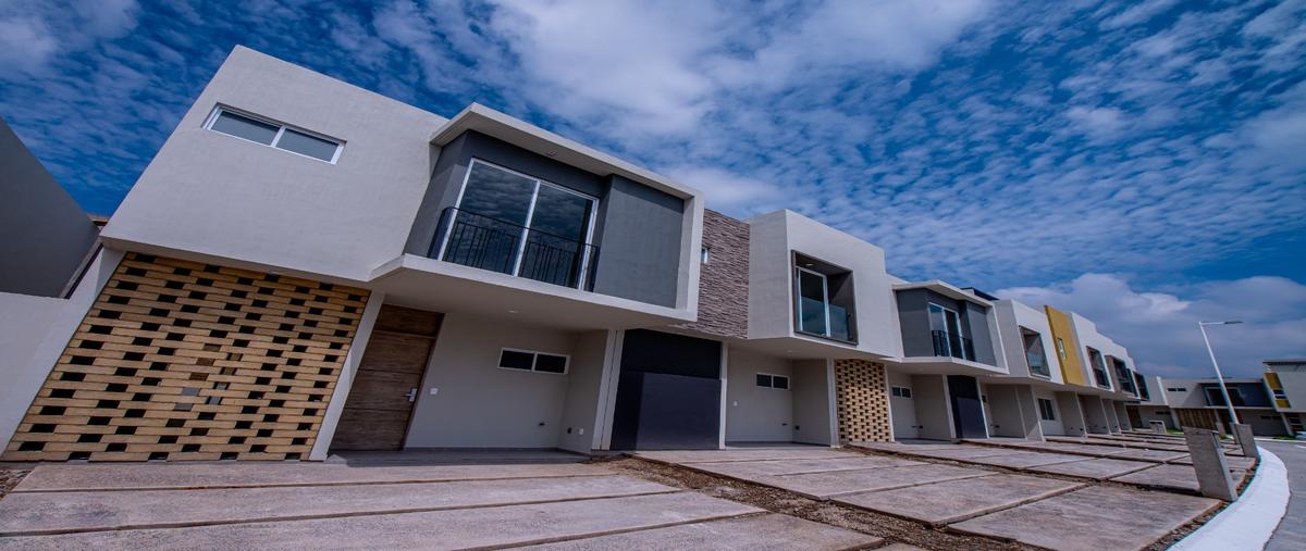 Foto de casa en venta en  , la tijera, tlajomulco de zúñiga, jalisco, 31022674 No. 05