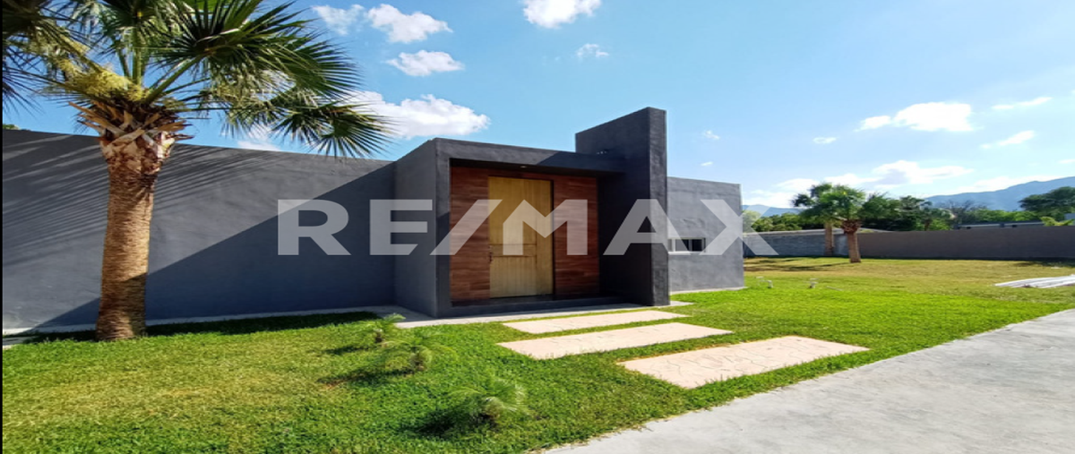 Foto de casa en venta en la tinaja , cadereyta jimenez centro, cadereyta jiménez, nuevo león, 26732252 No. 02