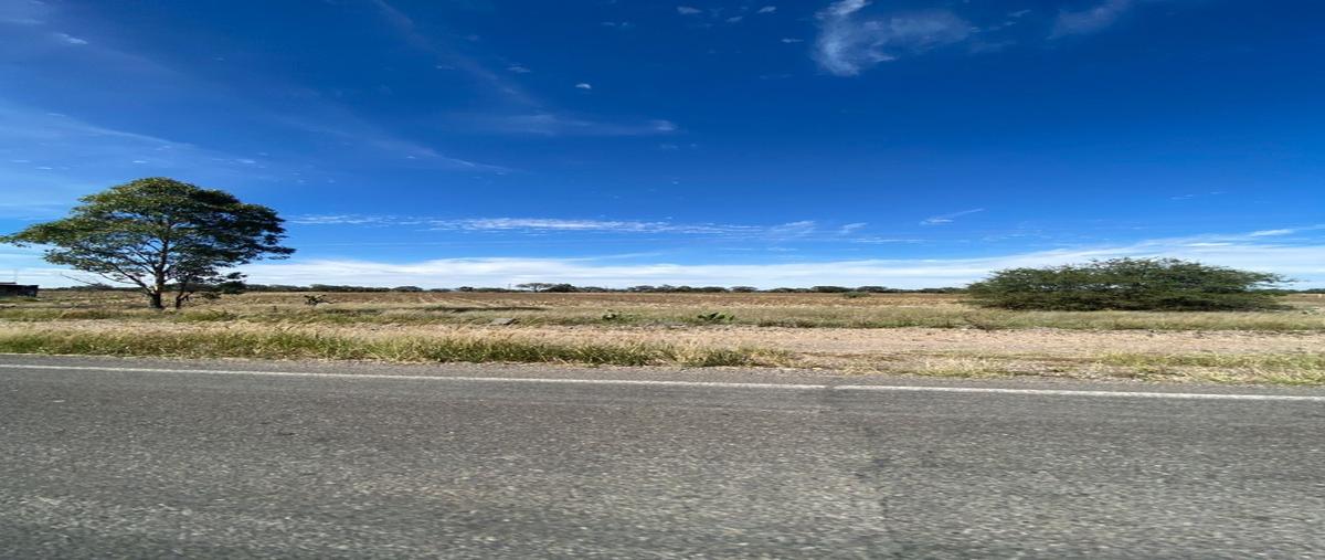 Foto de terreno habitacional en venta en  , la tinaja, el llano, aguascalientes, 27591453 No. 03