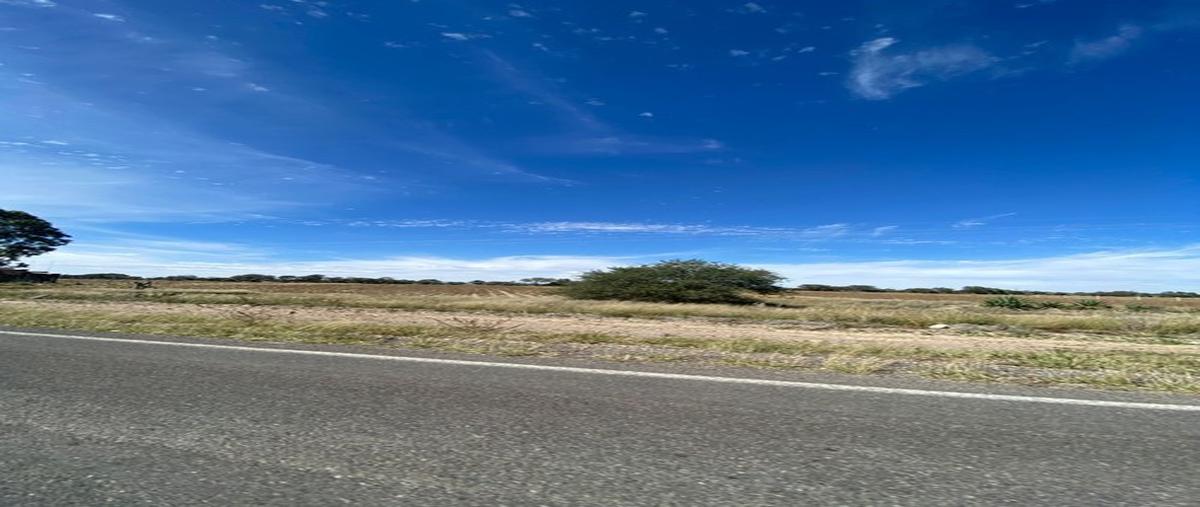 Foto de terreno habitacional en venta en  , la tinaja, el llano, aguascalientes, 27601163 No. 05