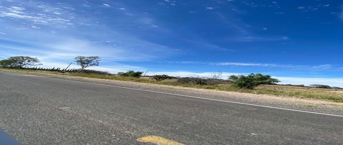 Foto de terreno habitacional en venta en  , la tinaja, el llano, aguascalientes, 27601171 No. 03