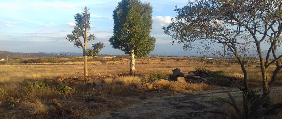 Foto de terreno comercial en venta en la tinaja , la tinaja de la estancia, querétaro, querétaro, 11483824 No. 03