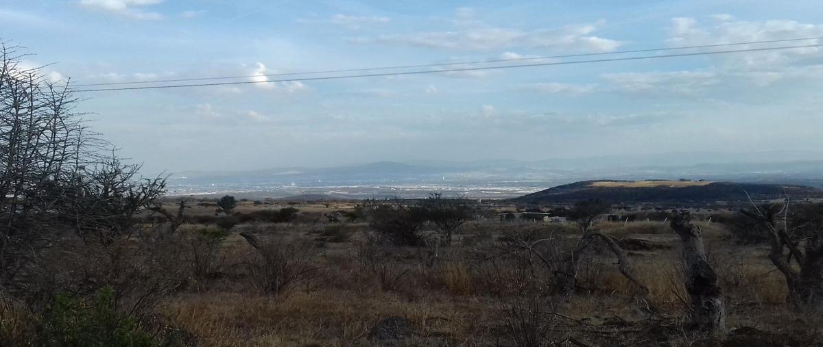 Foto de terreno comercial en venta en la tinaja , la tinaja de la estancia, querétaro, querétaro, 11483824 No. 04
