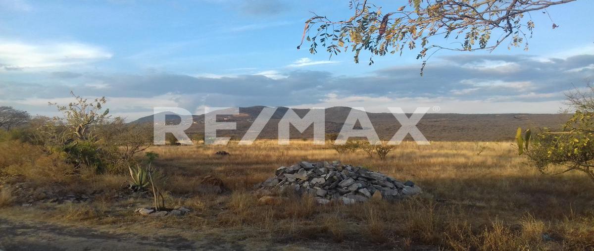 Foto de terreno comercial en venta en la tinaja , la tinaja de la estancia, querétaro, querétaro, 30205635 No. 03